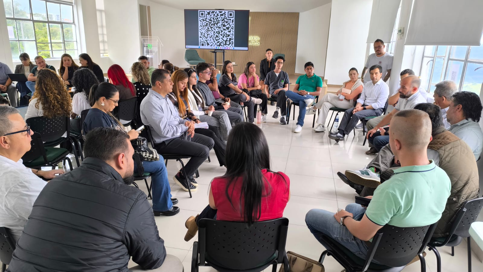 Plan de Desarrollo 2030