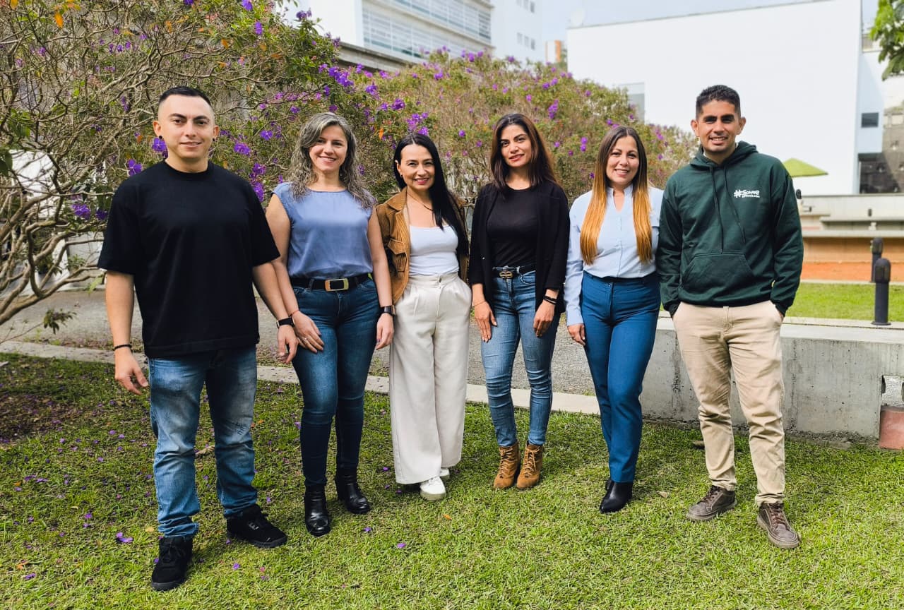 Nuevos colaboradores 05.03.26