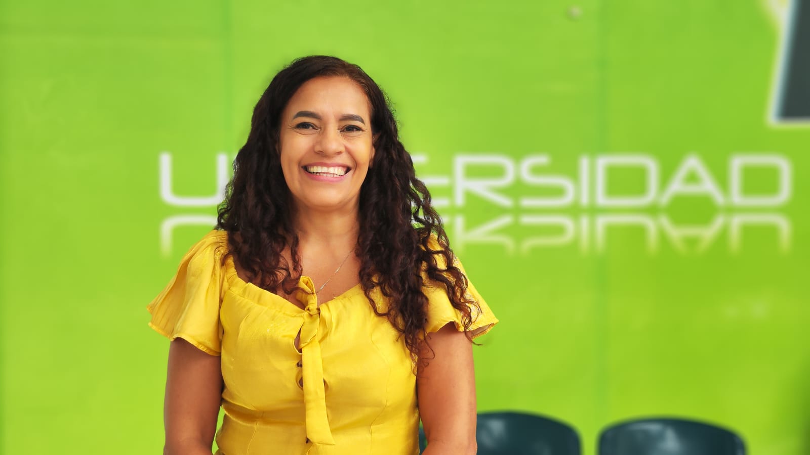 Sandra del Pilar Otálvarez 