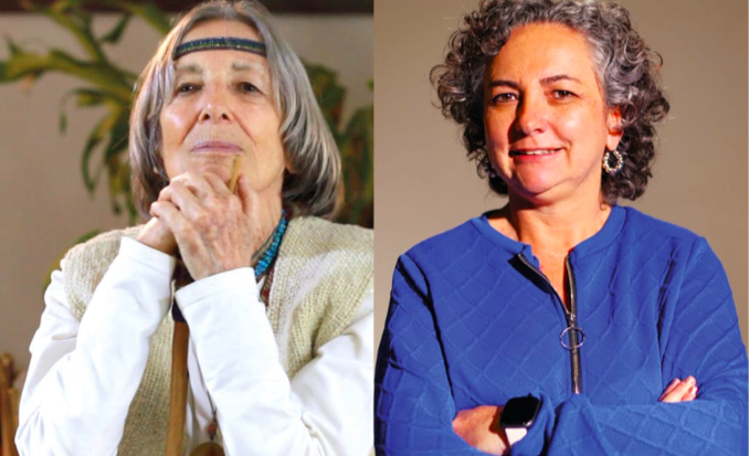 Cuarto ciclo de Mujeres Escritoras