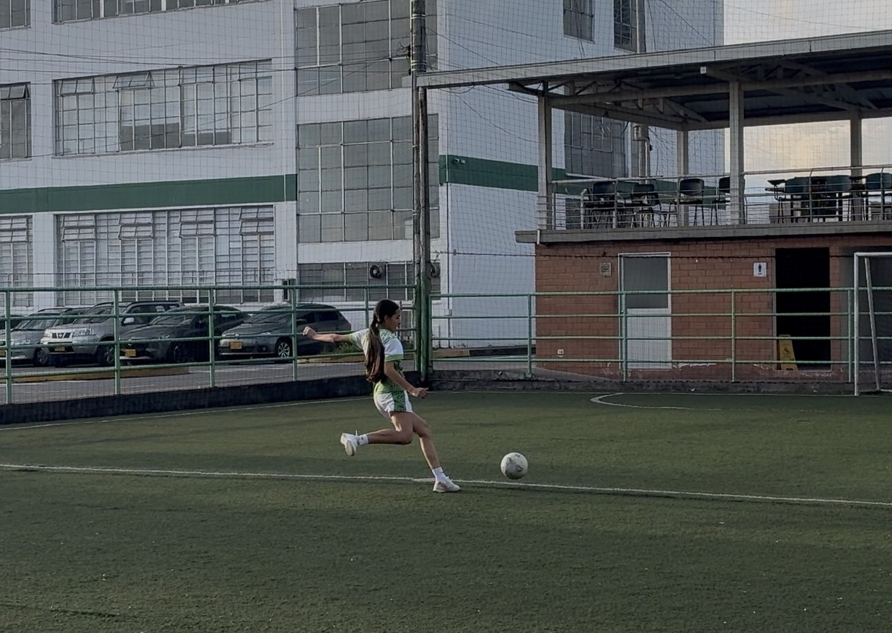 Historia Isabel becas deportivas y culturales