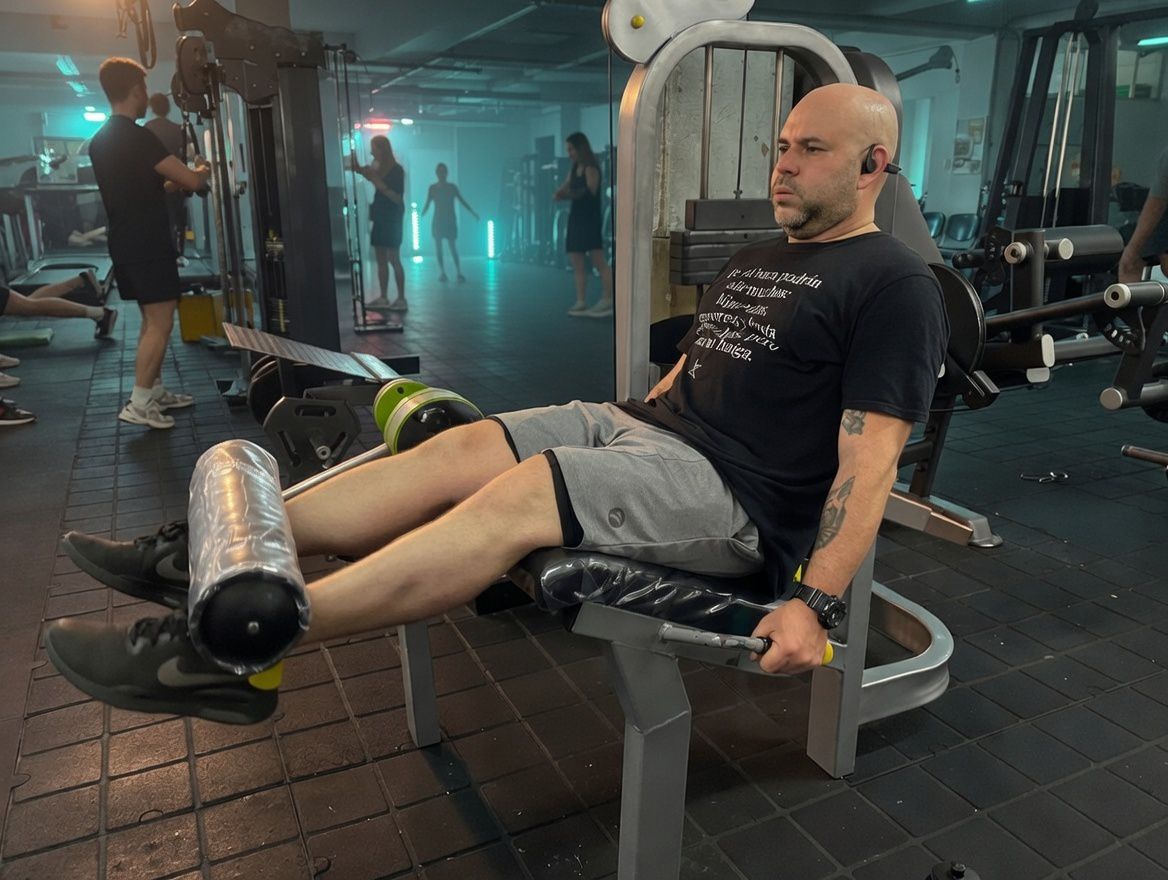 Día Mundial de la Salud