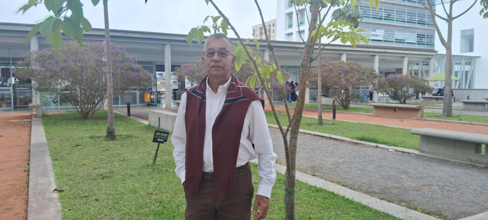 Historia José Orlando Herrera