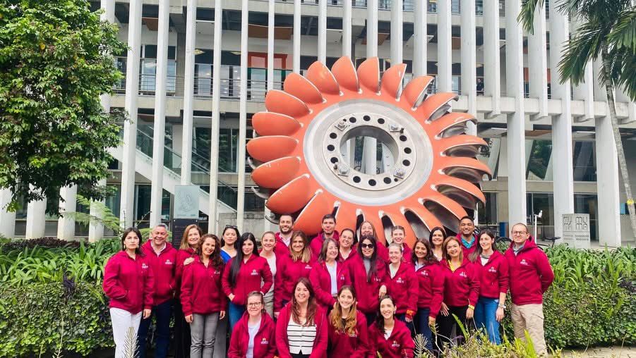 team impacto colectivo 