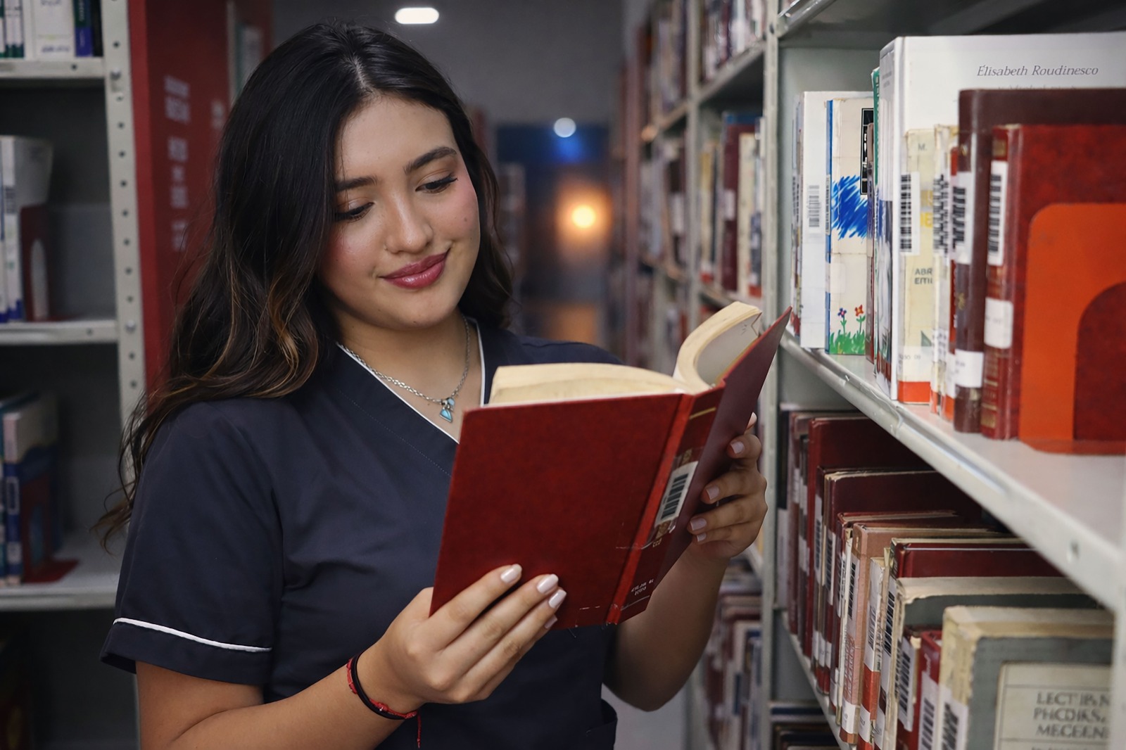 Historia de estudiante foráneo