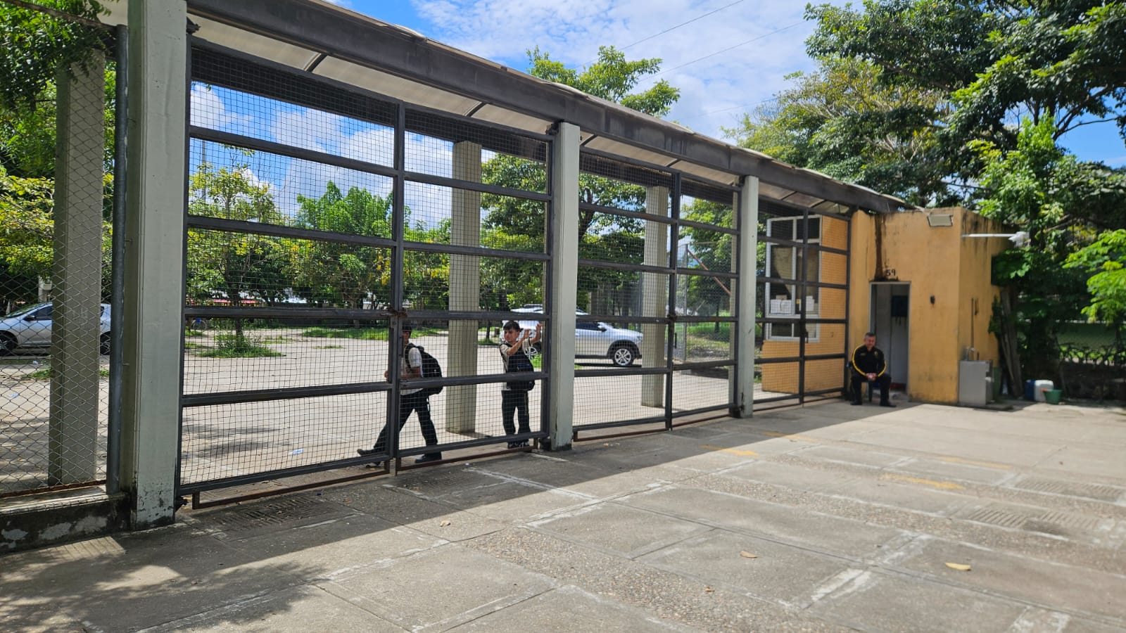 La UManizales en La Dorada