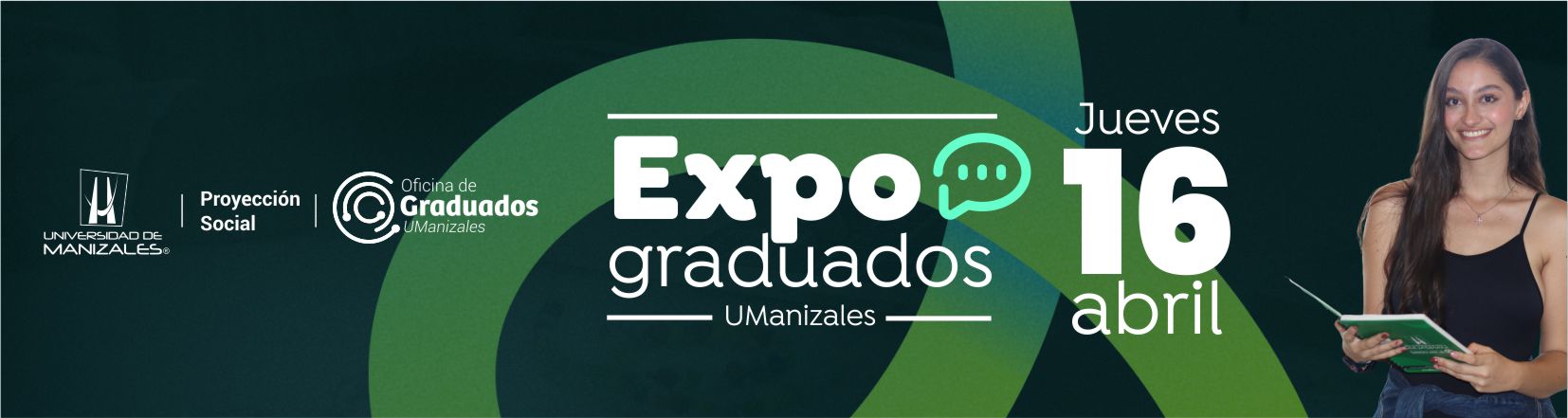 expo graduados 