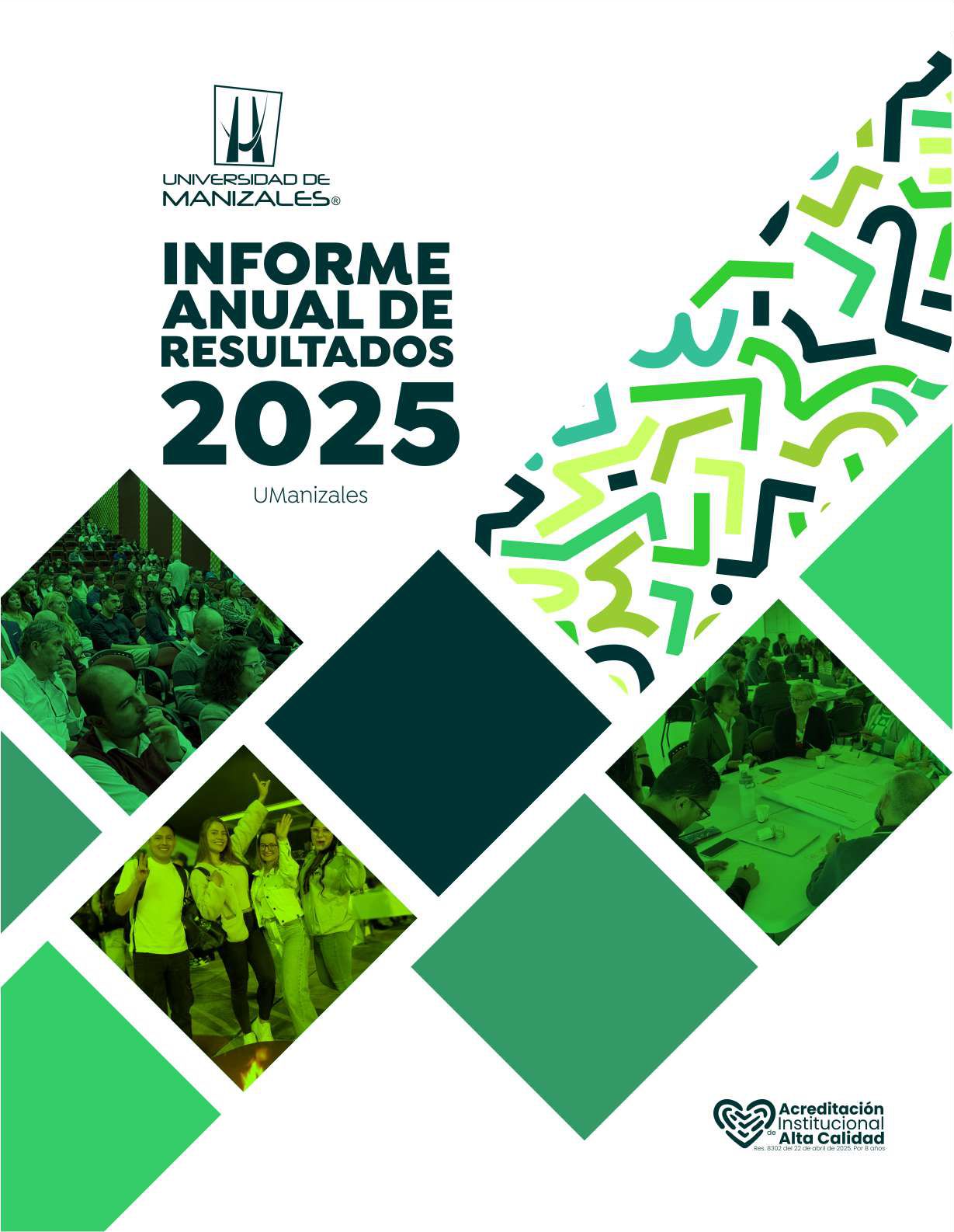 Informe de gestión 2025