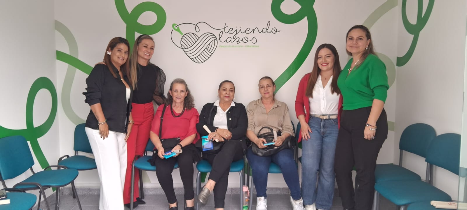 Cierre familias de acogida