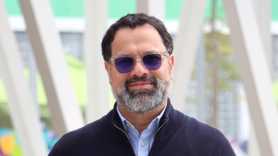 Gonzalo Tamayo