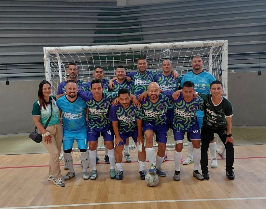 Ascún UManizales