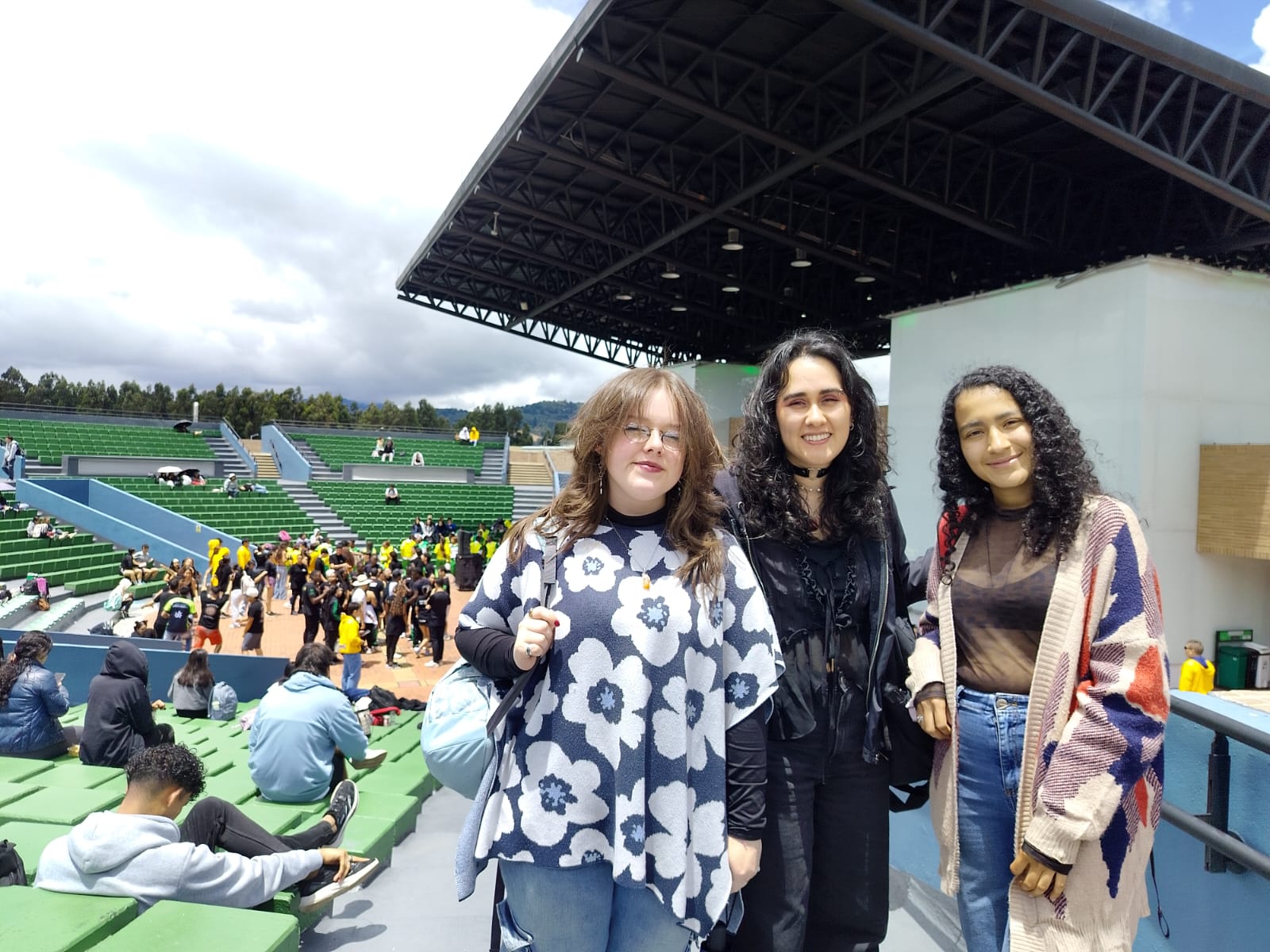 Festivoz