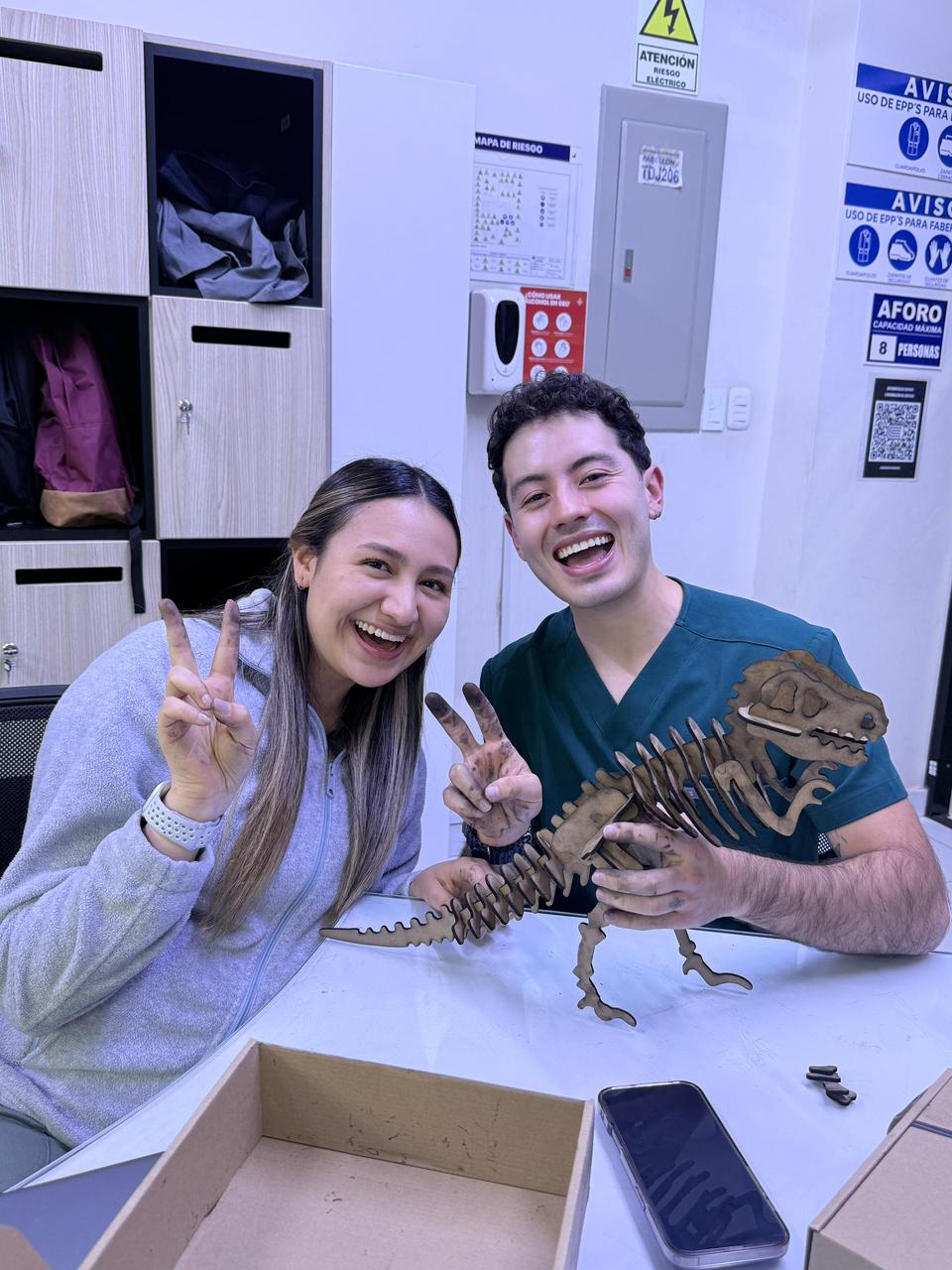Gero y Sofi 2