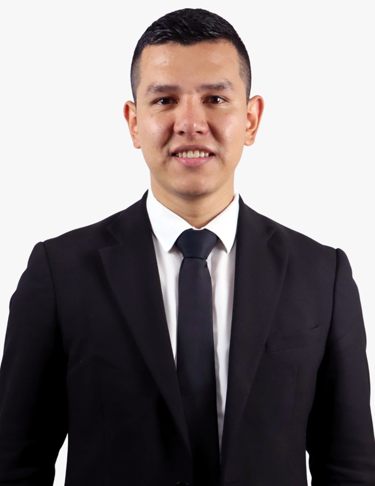 HectorRepresentante