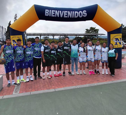 Baloncesto 3x3