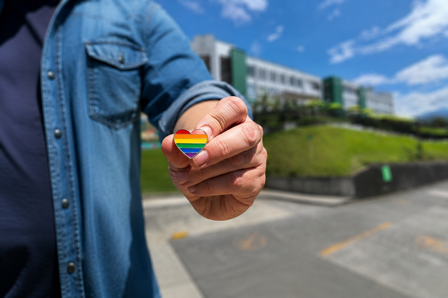 Orgullo