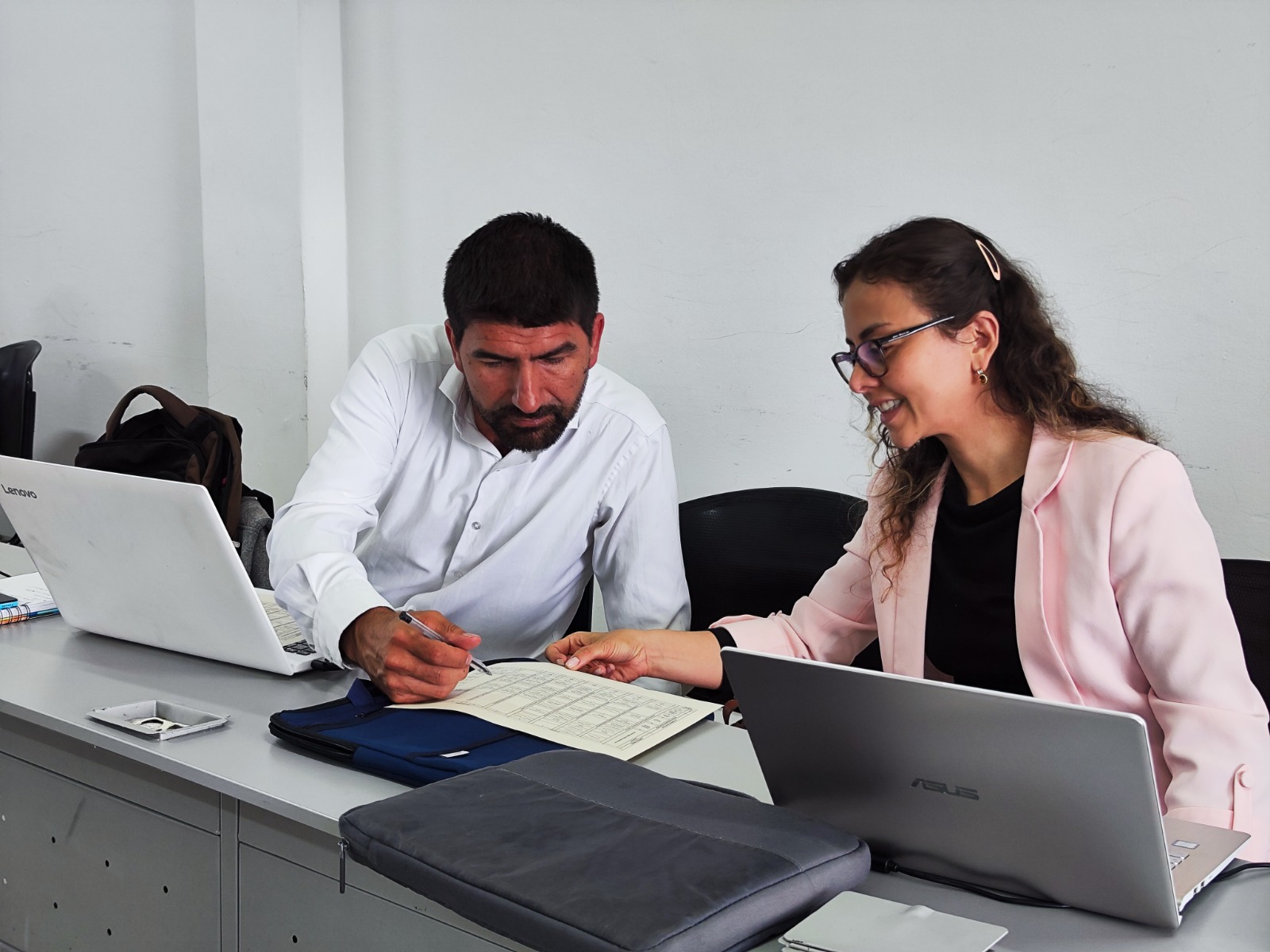 Curso de Excel Intermedio