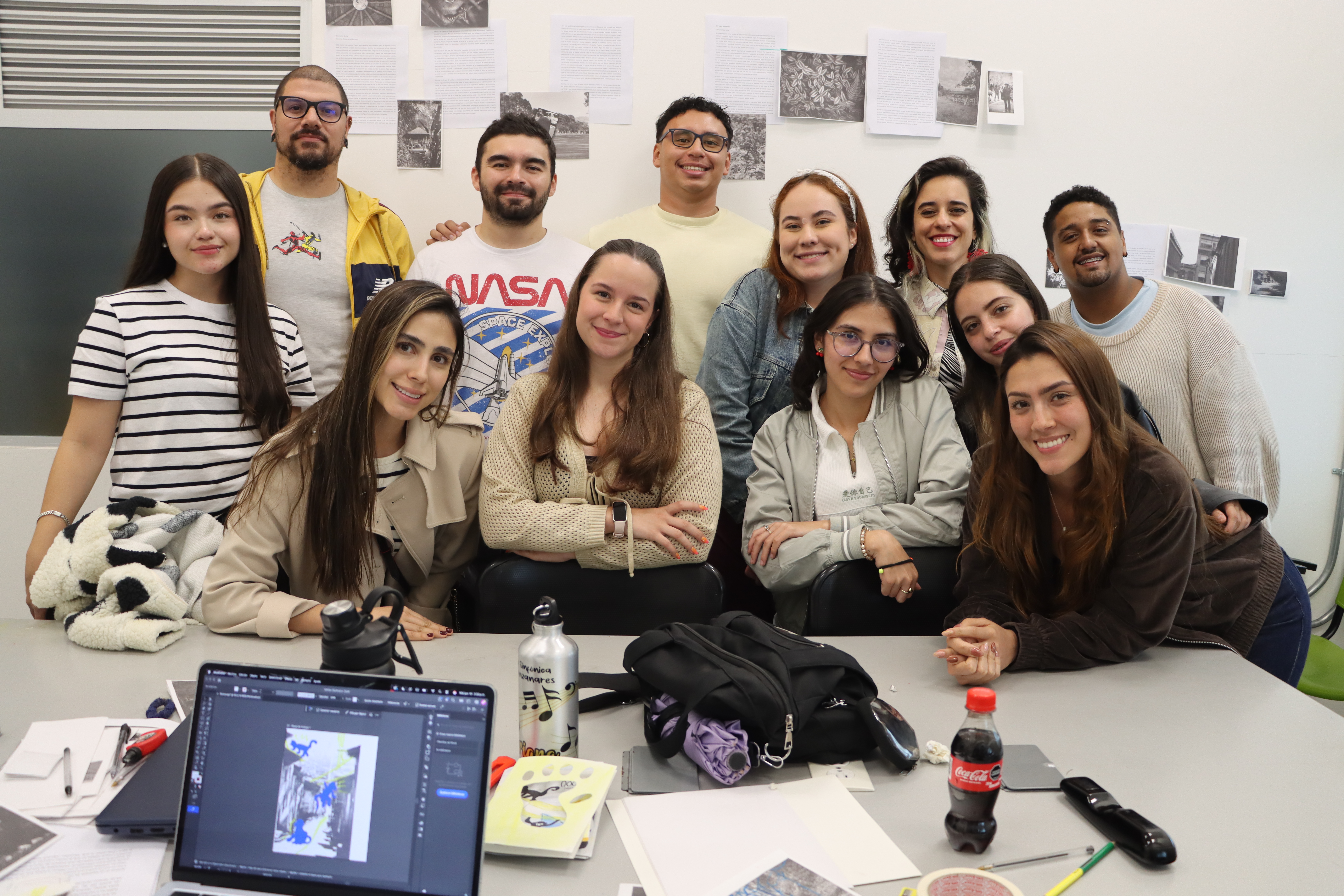 profesores semilleros de periodismo