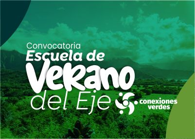 Conexiones verdes