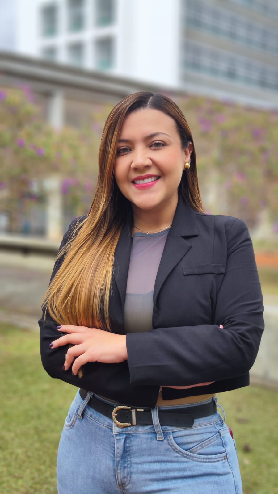 Ana María