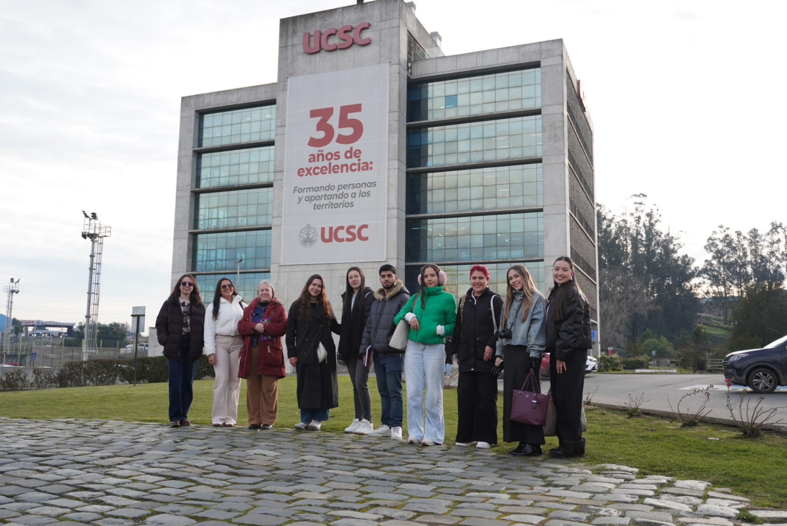 #CienciasContables