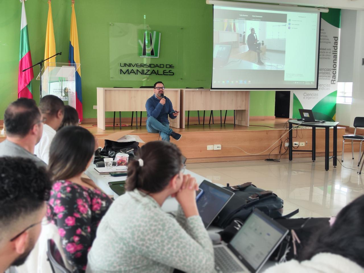 Doctorado Psicología virtual