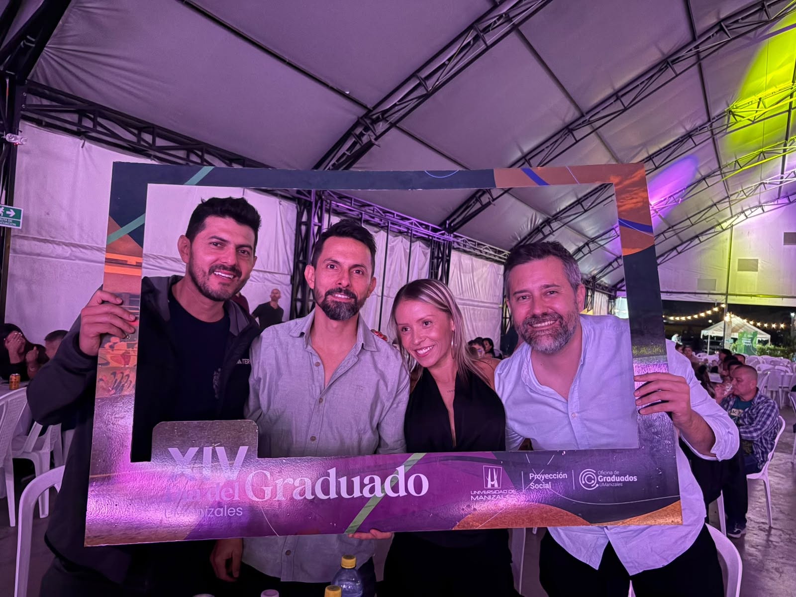 Graduados