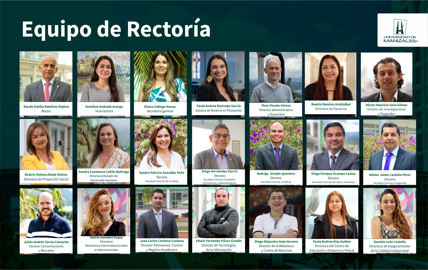 Directivos