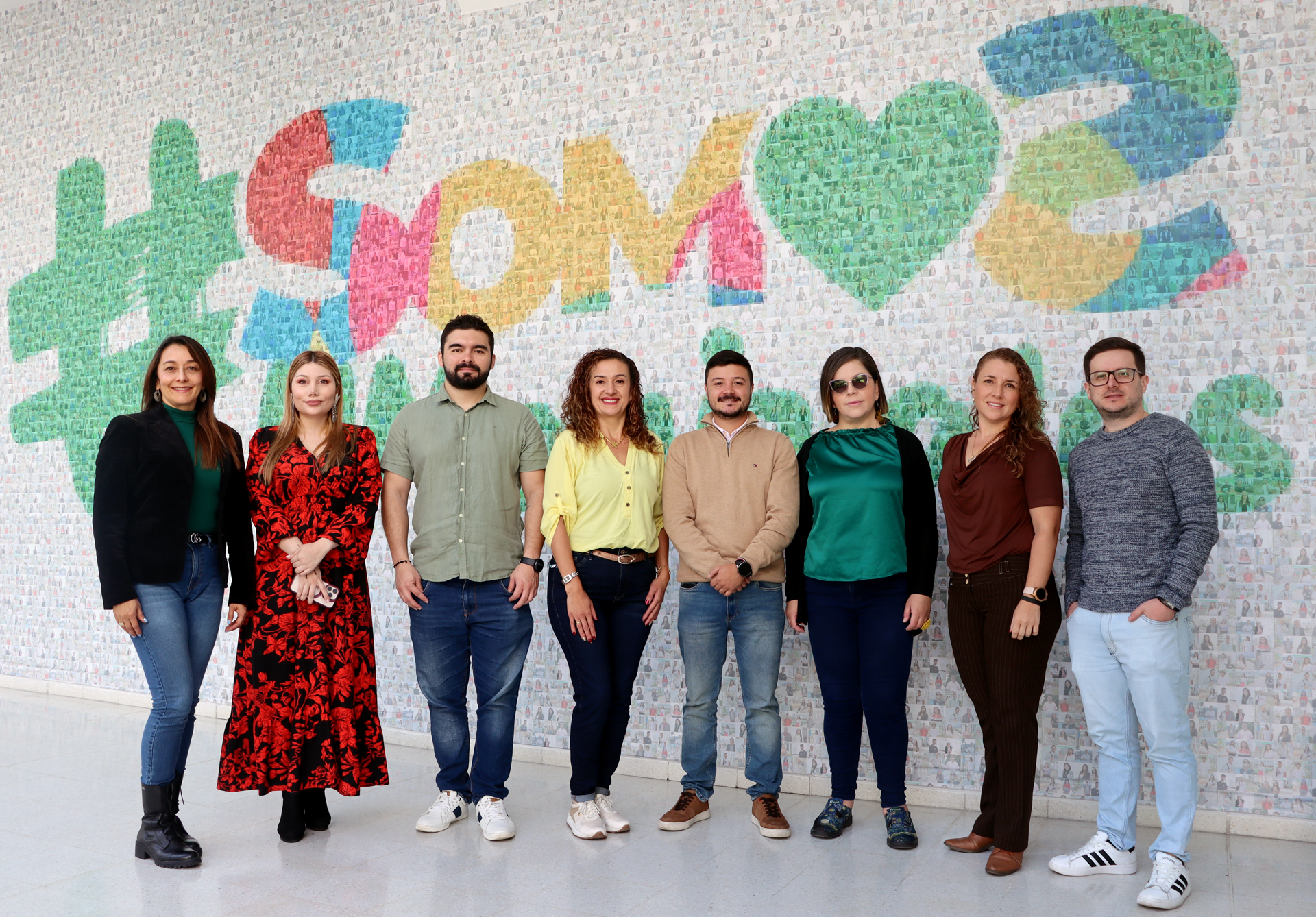 Comité de Convivencia Laboral