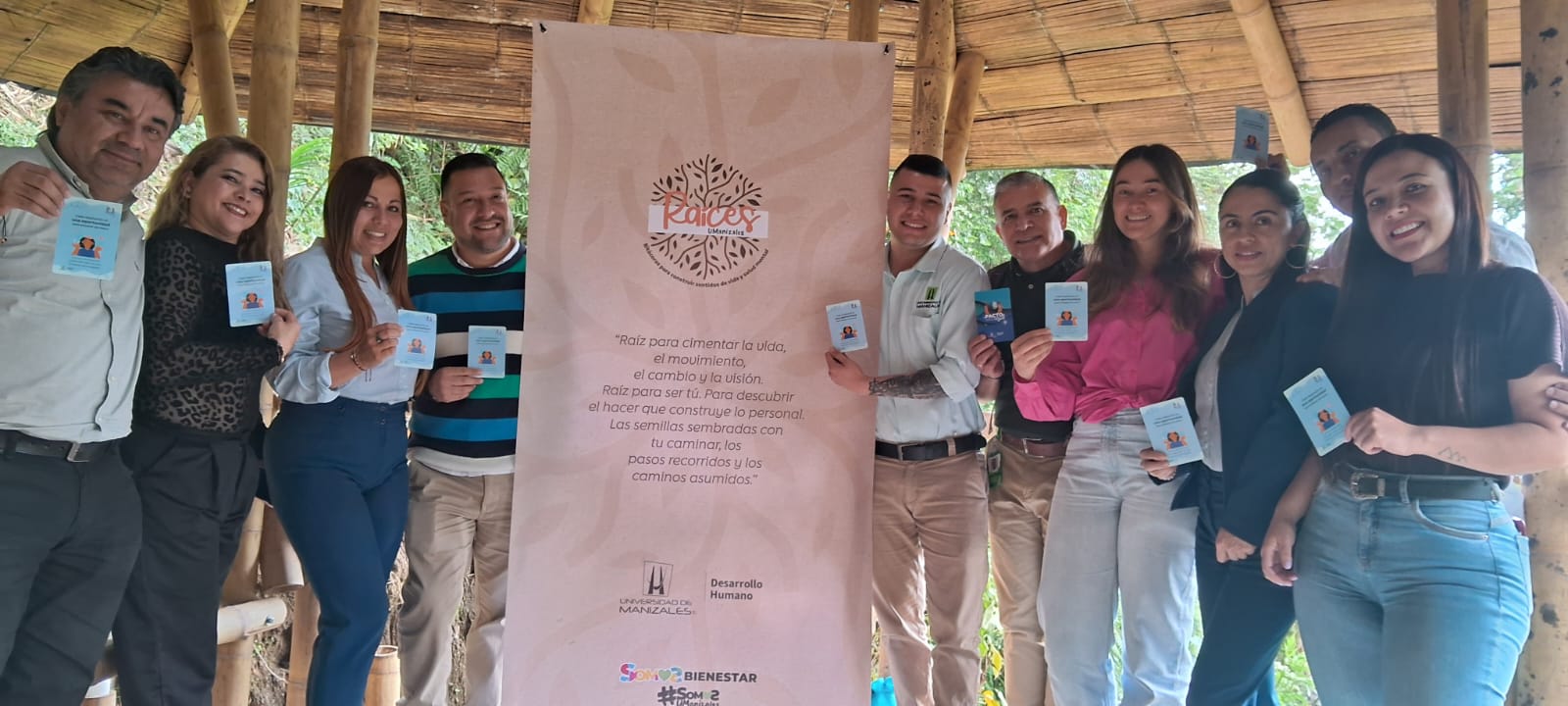 Resultados Batería de Riesgo Psicosocial
