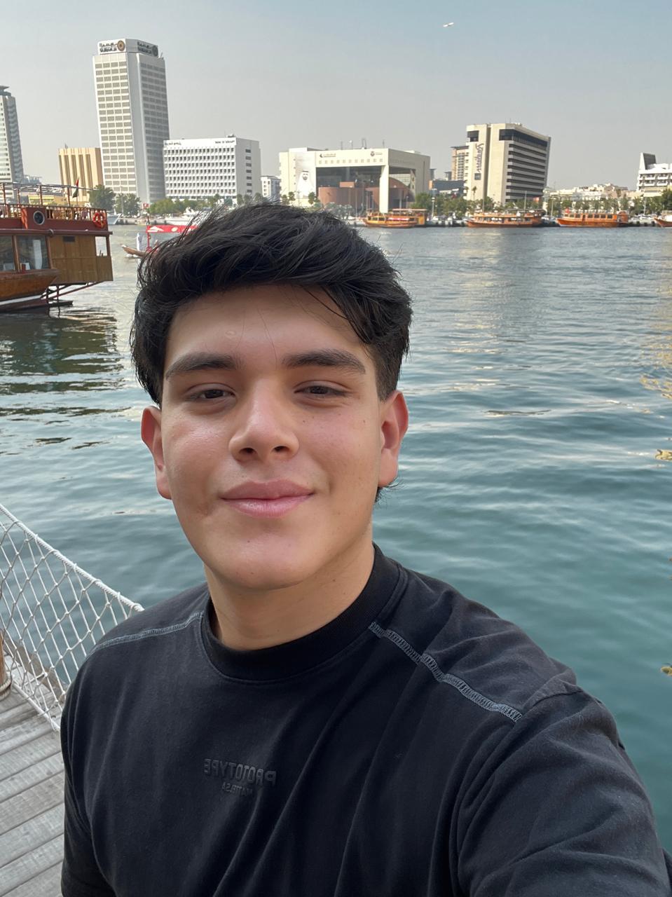 Juan Miguel