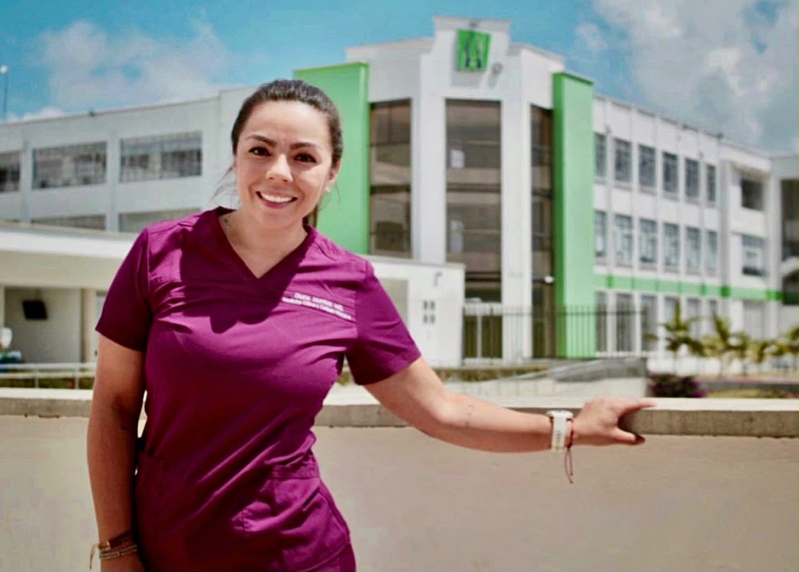 Diana Montes