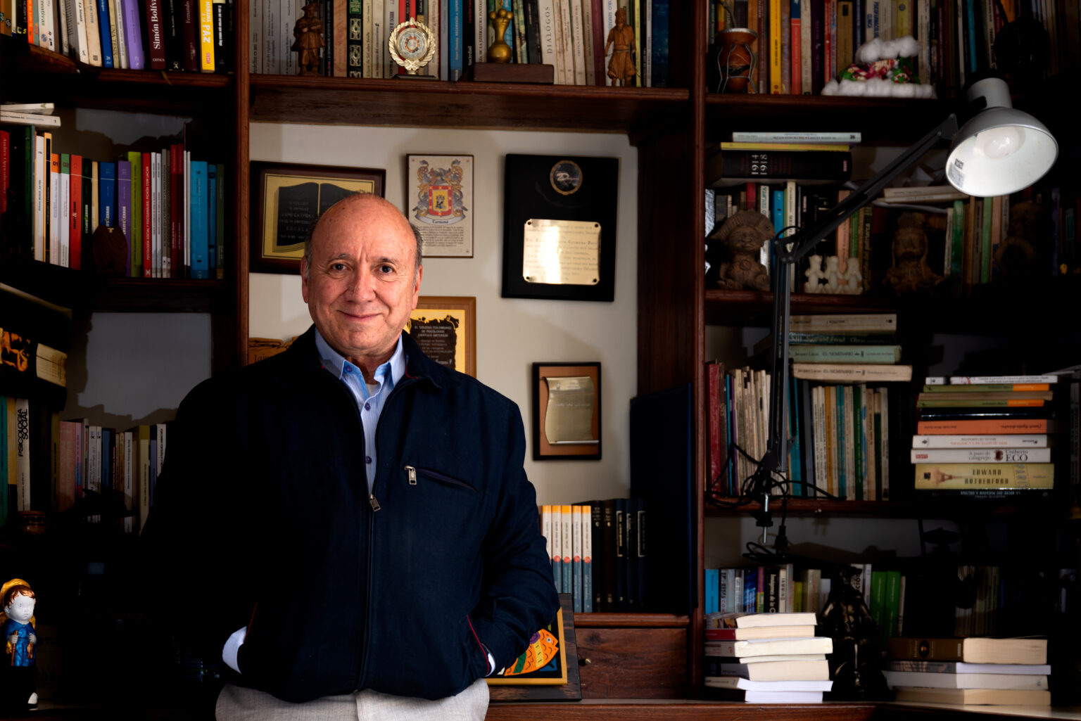Jaime Alberto Carmona Parra