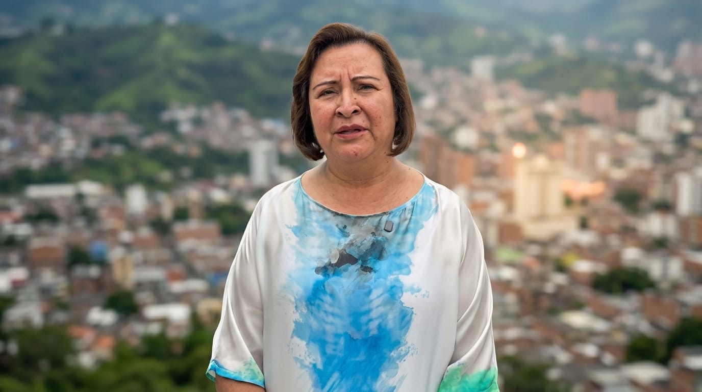 Sonia de la Portilla
