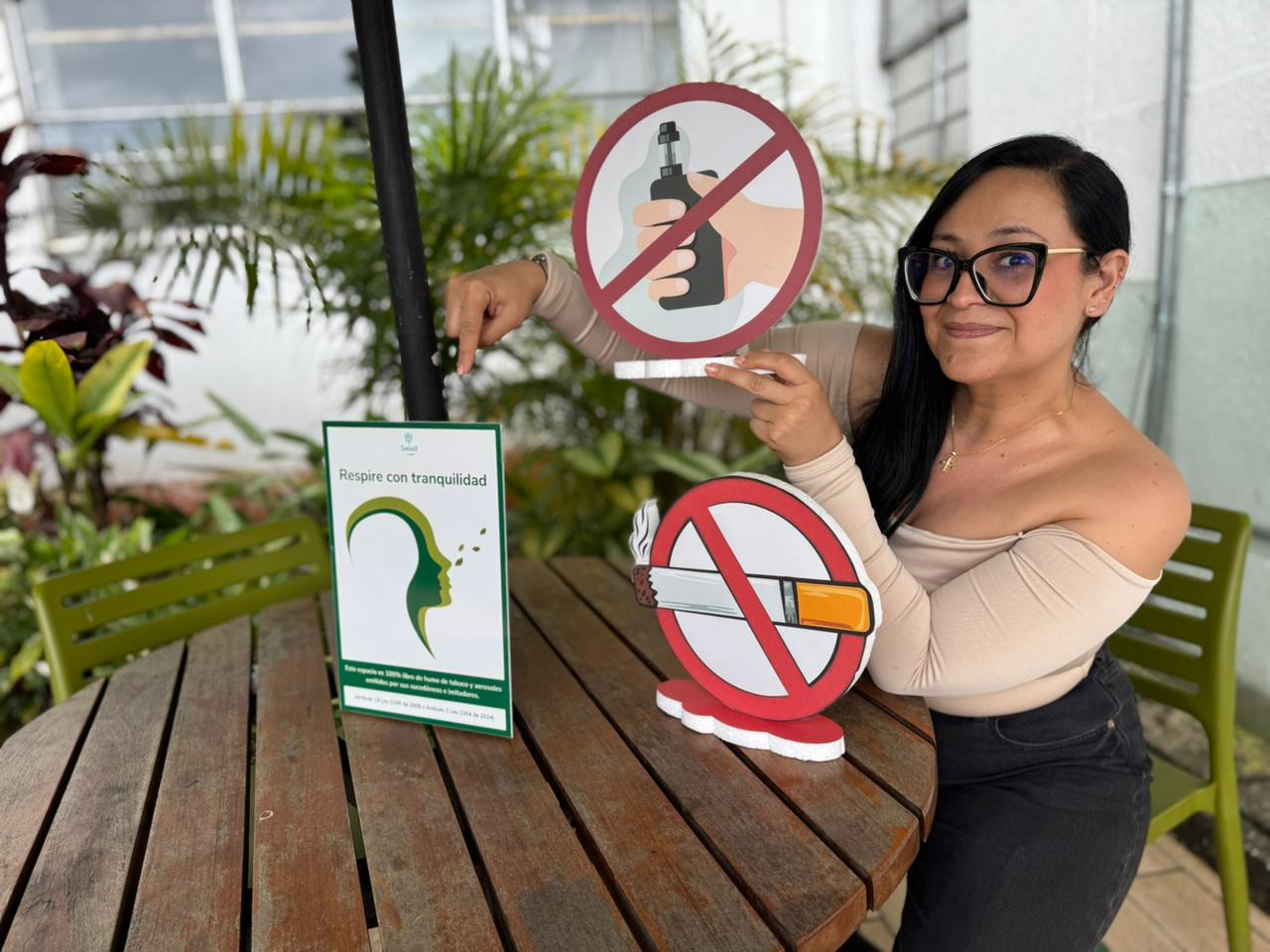 UManizales libre de humo 