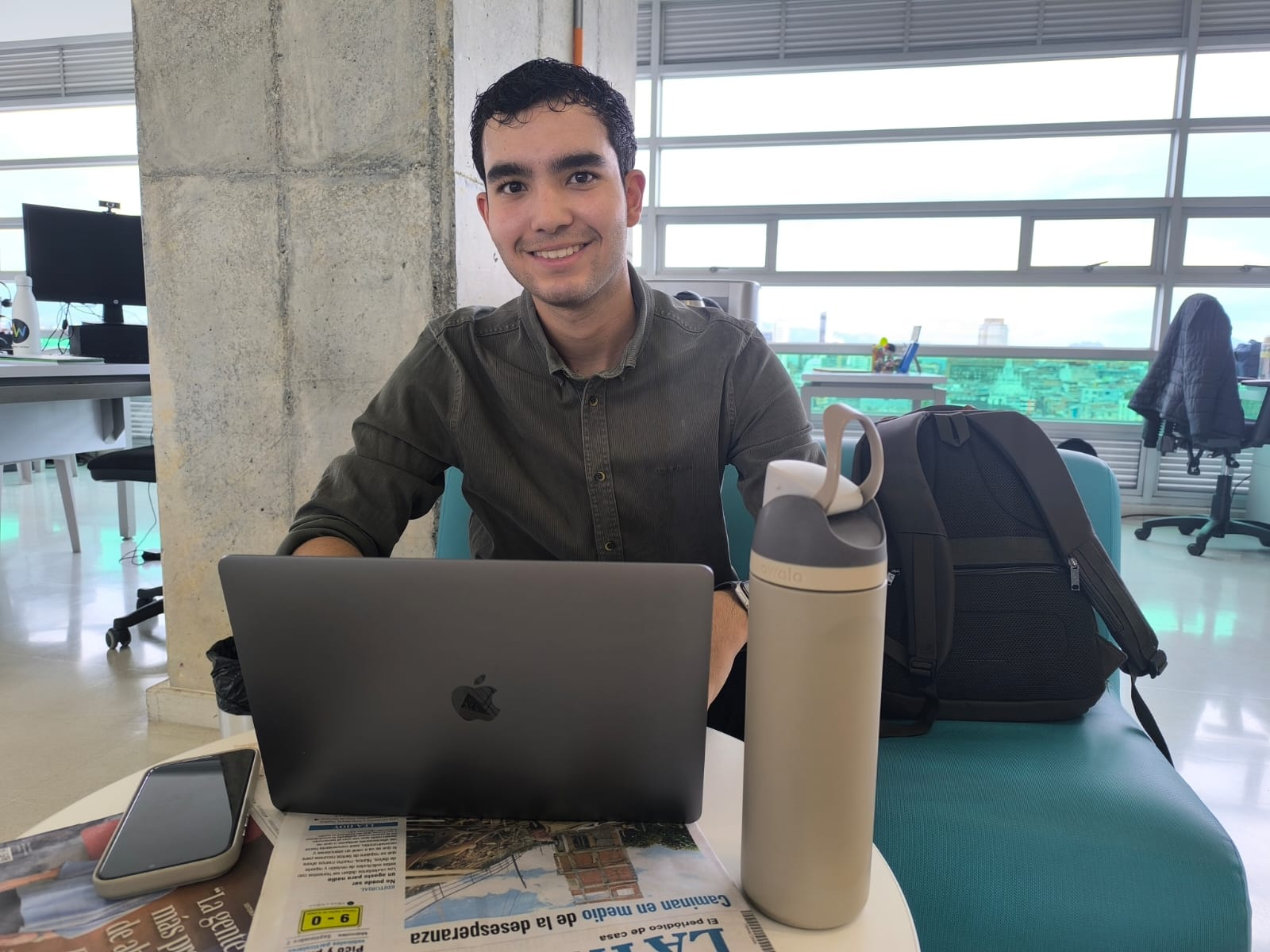 Emanuel ingenierias