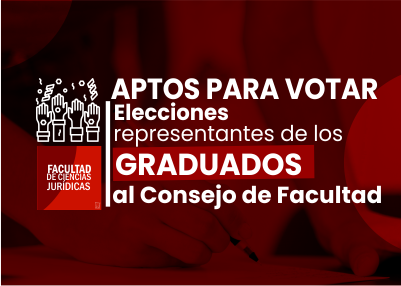 entrada aptos para votar