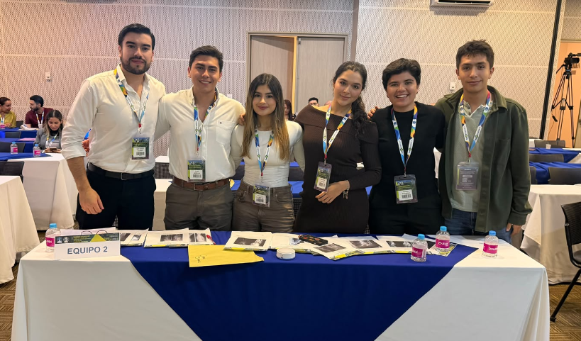 ciencias sociales