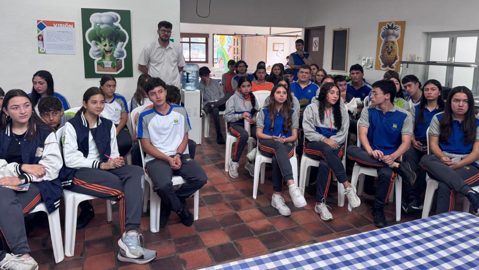 Proyección Social