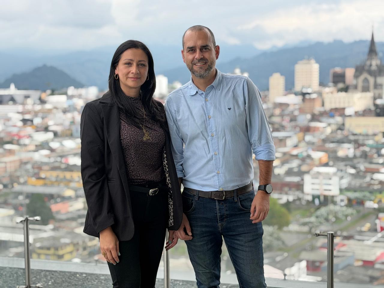 Graduados al Consejo Académico