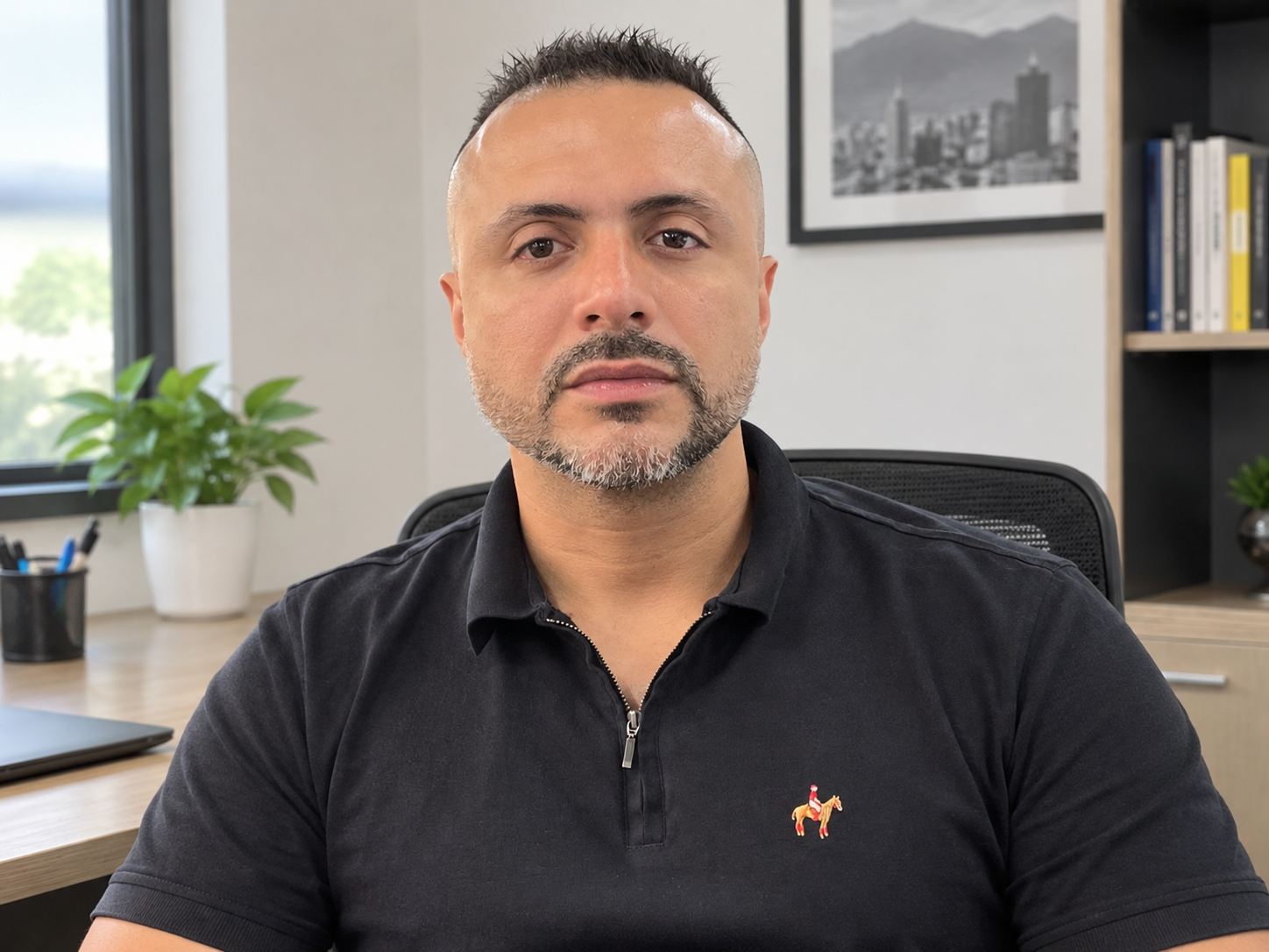 Juan Carlos Espinal