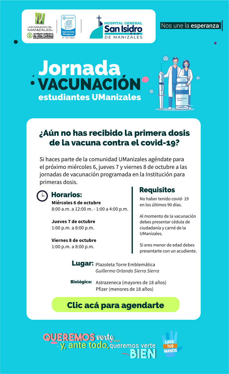 vacunacion