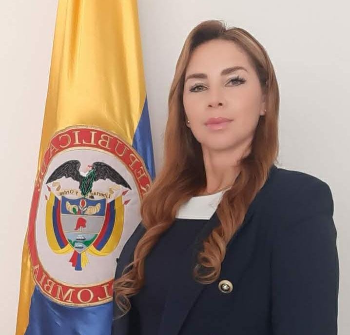 Sandra Liliana